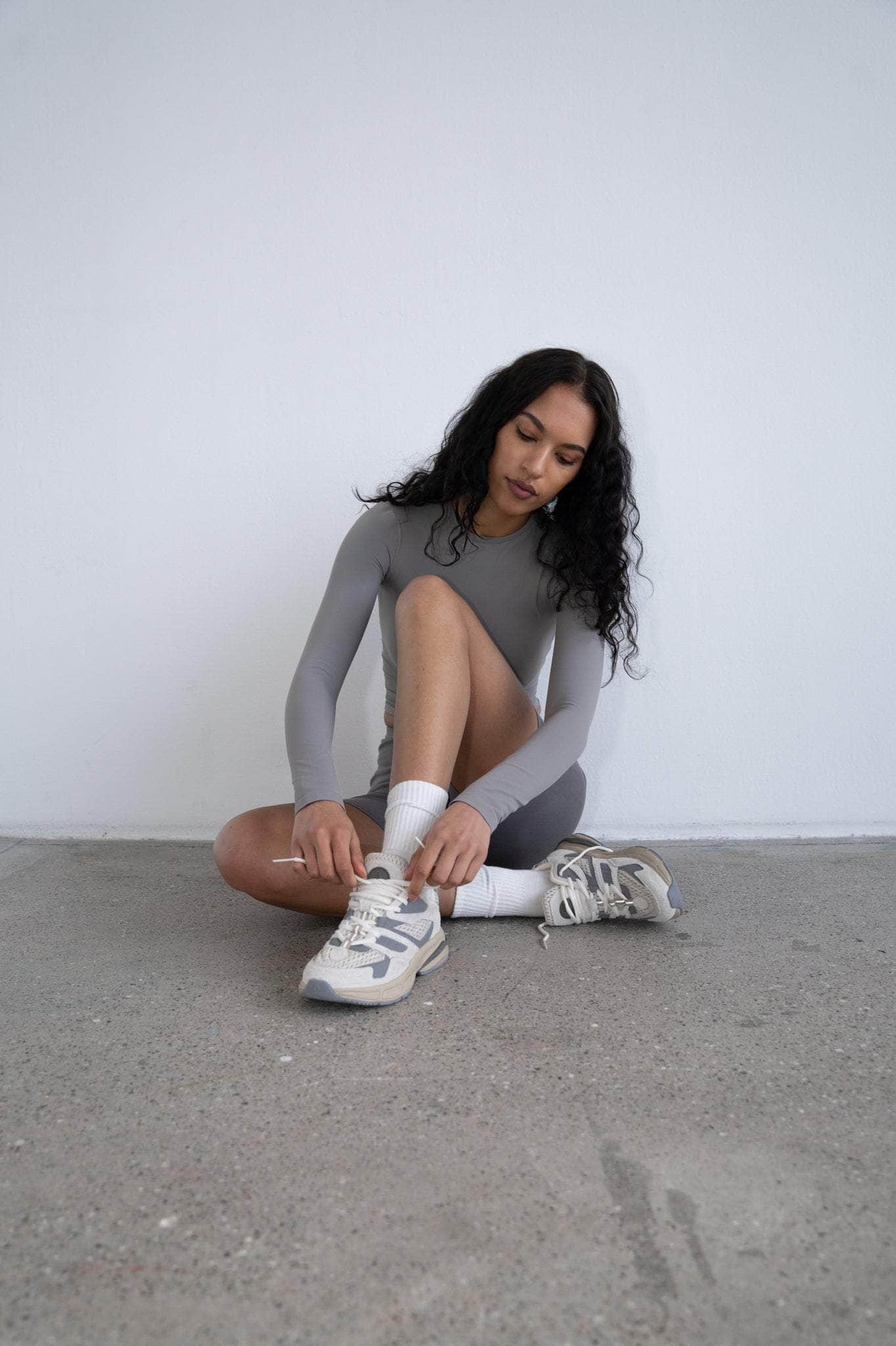 ARKK Collection Gravity | Grey | Women Gravity